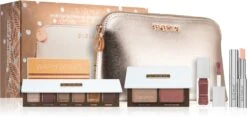 Sigma Beauty Winter Romance Makeup Collection