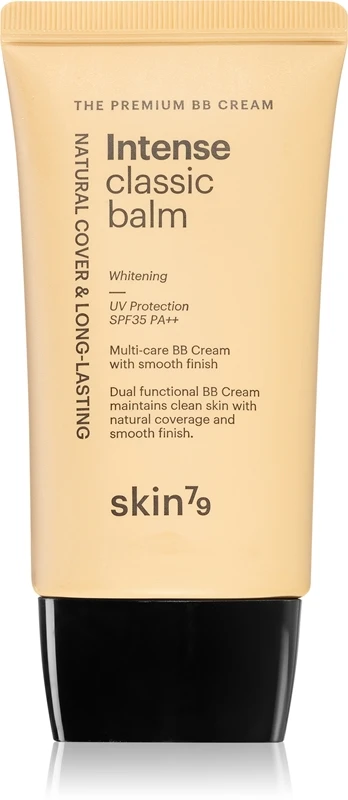 Skin79 Intense Classic Balm 3 Skin79 Intense Classic Balm