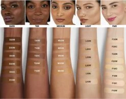 Smashbox Always On Adaptive Foundation -Bobbi Brown || Lancome || Clinique Soldes Magasin smashbox always on adaptive foundation fond de teint longue tenue 5