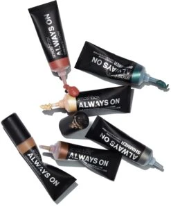 Smashbox Always On Cream Eye Shadow -Bobbi Brown || Lancome || Clinique Soldes Magasin smashbox always on cream eye shadow fard a paupieres creme 7