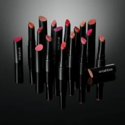 Smashbox Always On Cream To Matte Lipstick -Bobbi Brown || Lancome || Clinique Soldes Magasin smashbox always on cream to matte lipstick rouge a levres cremeux effet mat 7