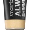 Smashbox Always On Shimmer Cream Shadow