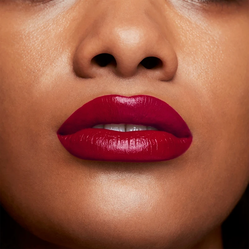 Smashbox Halloween Horror Collection Be Legendary Prime & Plush Lipstick 5 Smashbox Halloween Horror Collection Be Legendary Prime & Plush Lipstick – Image 3