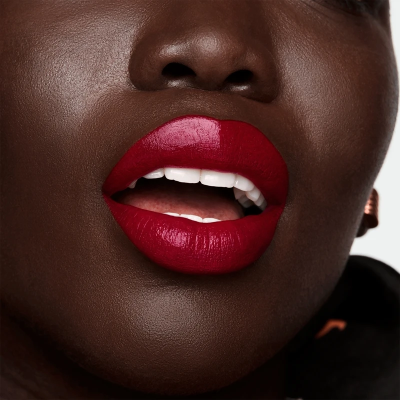 Smashbox Halloween Horror Collection Be Legendary Prime & Plush Lipstick 7 Smashbox Halloween Horror Collection Be Legendary Prime & Plush Lipstick – Image 5