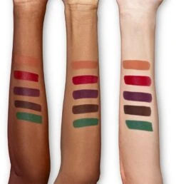 Smashbox Halloween Horror Collection Be Legendary Prime & Plush Lipstick 14 Smashbox Halloween Horror Collection Be Legendary Prime & Plush Lipstick -Bobbi Brown || Lancome || Clinique Soldes Magasin smashbox halloween horror collection be legendary prime plush lipstick rouge a levres cremeux 5