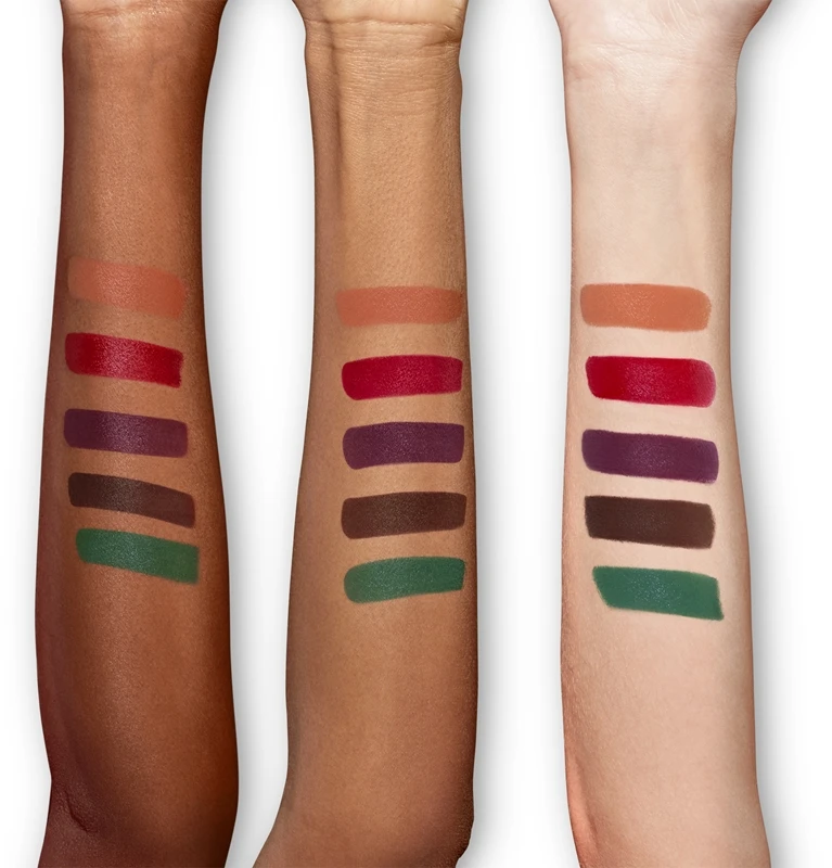 Smashbox Halloween Horror Collection Be Legendary Prime & Plush Lipstick 8 Smashbox Halloween Horror Collection Be Legendary Prime & Plush Lipstick – Image 6