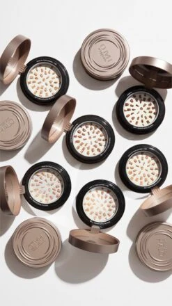 Smashbox Halo Fresh Perfecting Powder -Bobbi Brown || Lancome || Clinique Soldes Magasin smashbox halo fresh perfecting powder poudre libre 7