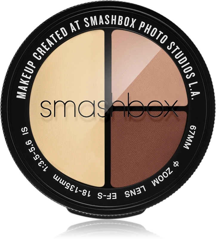 Smashbox Photo Edit Eye Shadow Trio 3 Smashbox Photo Edit Eye Shadow Trio