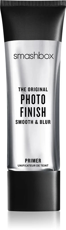 Smashbox Photo Finish Foundation Primer