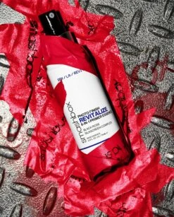 Smashbox Photo Finish Revitalize 8-in-1 Primer Essence -Bobbi Brown || Lancome || Clinique Soldes Magasin smashbox photo finish revitalize 8 in 1 primer essence spray fixateur de maquillage 8 en 1 4