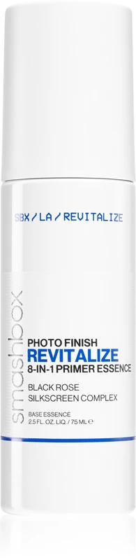 Smashbox Photo Finish Revitalize 8-in-1 Primer Essence