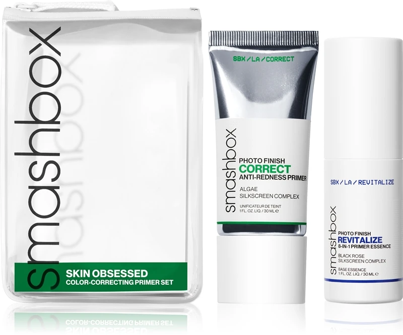Smashbox Primer Duos Correct 3 Smashbox Primer Duos Correct