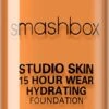 Smashbox Studio Skin 24 Hour Wear Hydrating Foundation