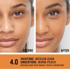 Smashbox Studio Skin 24 Hour Wear Hydrating Foundation -Bobbi Brown || Lancome || Clinique Soldes Magasin smashbox studio skin 24 hour wear hydrating foundation fond de teint hydratant 2