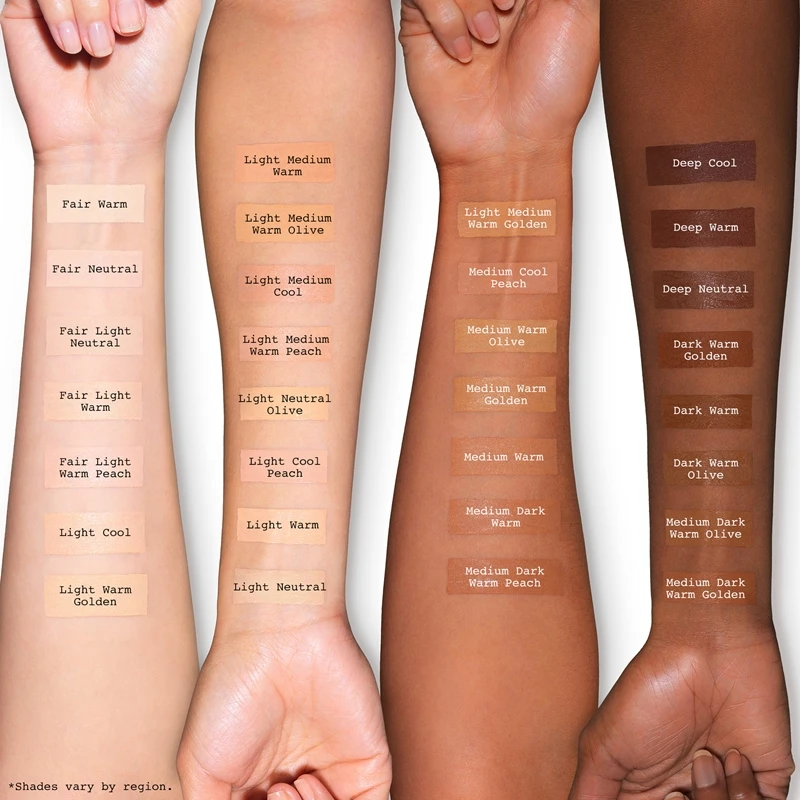 Smashbox Studio Skin Flawless 24 Hour Concealer 6 Smashbox Studio Skin Flawless 24 Hour Concealer – Image 4