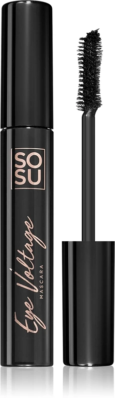 SOSU Cosmetics Eye Voltage