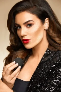 SOSU Cosmetics Face Focus 9 SOSU Cosmetics Face Focus -Bobbi Brown || Lancome || Clinique Soldes Magasin sosu cosmetics face focus poudre fixatrice matifiante 2