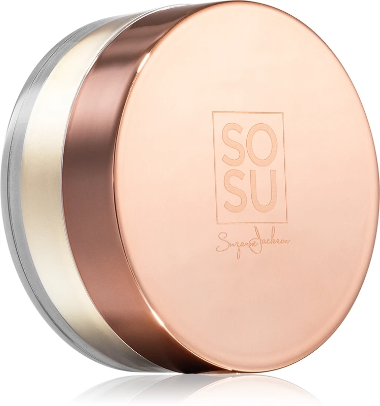 SOSU Cosmetics Face Focus 3 SOSU Cosmetics Face Focus