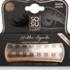 SOSU Cosmetics Hidden Agenda Undetectable Lashes