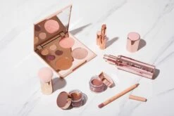 SOSU Cosmetics X Terrie McEvoy Daydream Collection -Bobbi Brown || Lancome || Clinique Soldes Magasin sosu cosmetics x terrie mcevoy daydream collection fard a paupieres creme 5