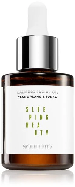 Souletto Ylang Ylang & Tonka Giftset 10 Souletto Ylang Ylang & Tonka Giftset -Bobbi Brown || Lancome || Clinique Soldes Magasin souletto ylang ylang tonka giftset coffret cadeau pour la regeneration de la peau 2