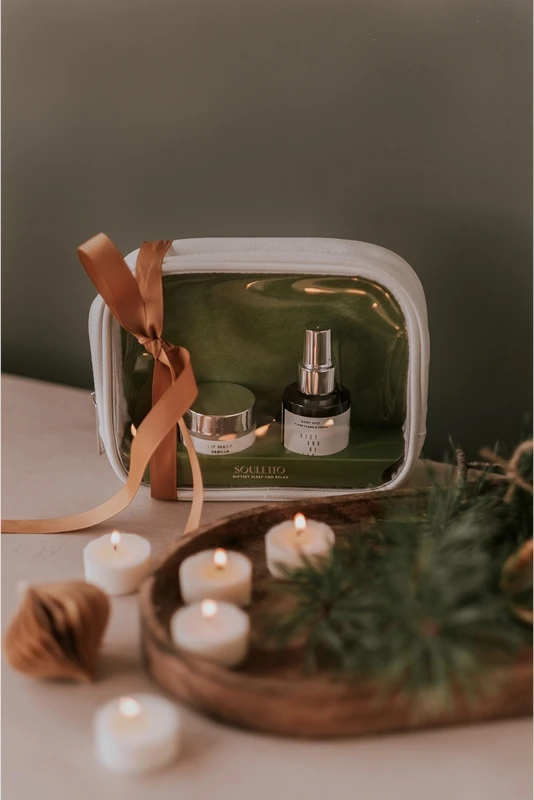 Souletto Ylang Ylang & Tonka Giftset 8 Souletto Ylang Ylang & Tonka Giftset – Image 6