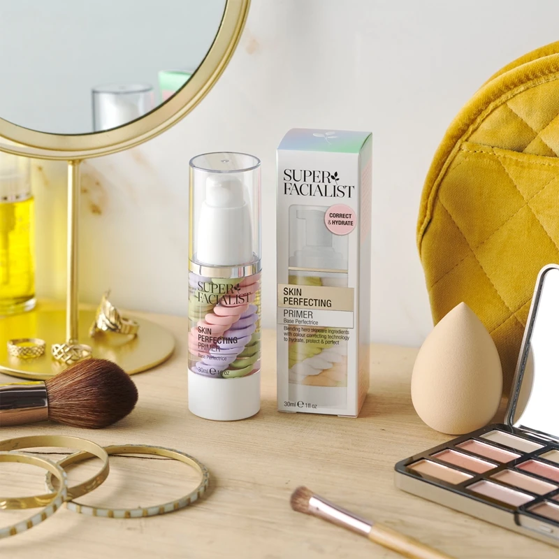 Super Facialist Skin Perfecting 5 Super Facialist Skin Perfecting – Image 3