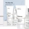 The Ordinary The Clear Set
