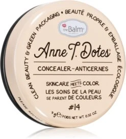 TheBalm Anne T. Dotes® Concealer