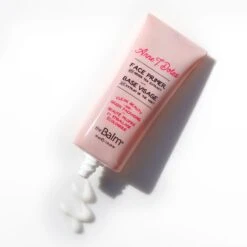 TheBalm Anne T. Dotes® Face Primer 9 TheBalm Anne T. Dotes® Face Primer -Bobbi Brown || Lancome || Clinique Soldes Magasin thebalm anne t dotes face primer base de teint hydratante effet lissant 2