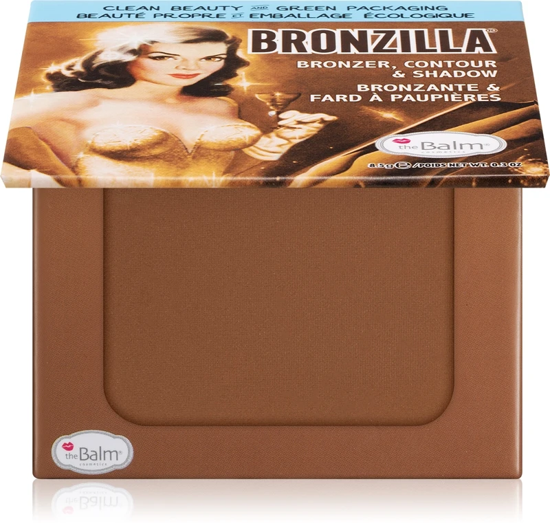 TheBalm Bronzilla® 3 TheBalm Bronzilla®