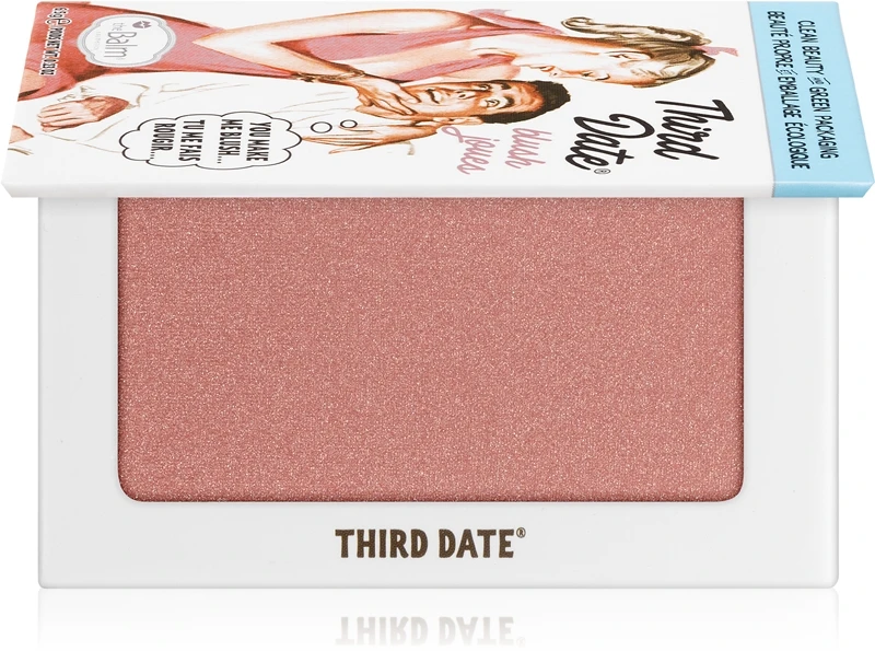 TheBalm It's A Date® 3 TheBalm It's A Date®