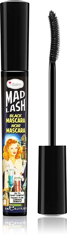 TheBalm Mad Lash