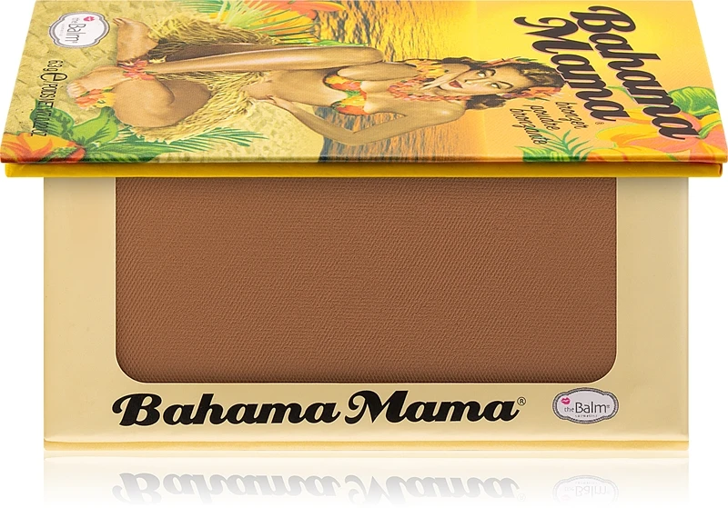 TheBalm Mama® Bahama 3 TheBalm Mama® Bahama
