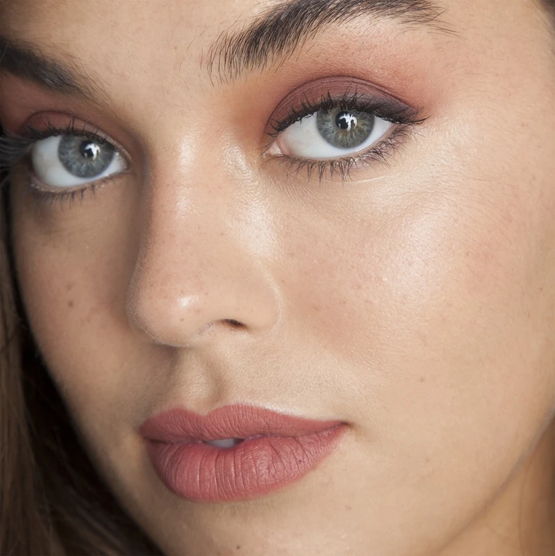 TheBalm Meet Matt(e) Hughes Long Lasting Liquid Lipstick 5 TheBalm Meet Matt(e) Hughes Long Lasting Liquid Lipstick – Image 3