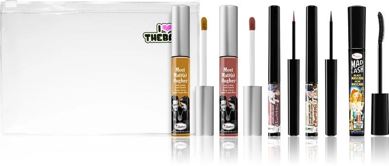 TheBalm Must-Haves Volume 1 3 TheBalm Must-Haves Volume 1