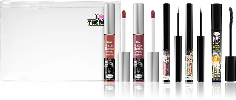 TheBalm Must-Haves Volume 2 3 TheBalm Must-Haves Volume 2