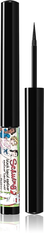 TheBalm Schwing® Liquid Eyeliner