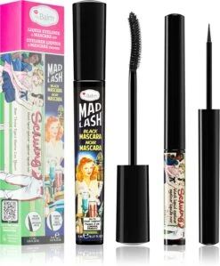 TheBalm Schwing® & Mad Lash