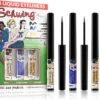 TheBalm Schwing® Trio 2 TheBalm Schwing® Trio -Bobbi Brown || Lancome || Clinique Soldes Magasin thebalm schwing trio eyeliner liquide