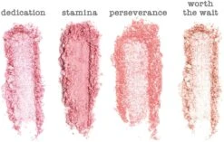 TheBalm Will Powder® 8 TheBalm Will Powder® -Bobbi Brown || Lancome || Clinique Soldes Magasin thebalm will powder blush et fard a paupieres en un seul produit 2