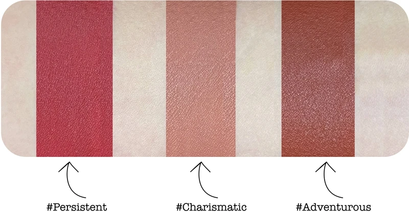 TheBalm X Model Roz Voyage 4 TheBalm X Model Roz Voyage – Image 2