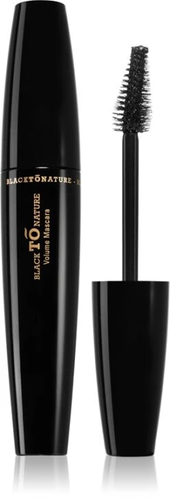Tolure Cosmetics BlackToNature