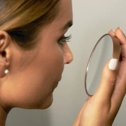 Tweezerman Studio Collection -Bobbi Brown || Lancome || Clinique Soldes Magasin tweezerman studio collection ensemble miroir et pince a epiler 2