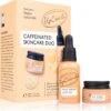 UpCircle Caffeinated Skincare Duo
