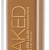 Urban Decay Stay Naked Foundation -Bobbi Brown || Lancome || Clinique Soldes Magasin urban decay stay naked foundation fond de teint liquide fini mat