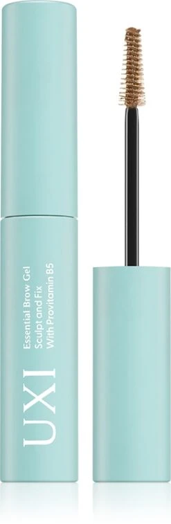 UXI BEAUTY Everlasting Eye & Brow Kit 9 UXI BEAUTY Everlasting Eye & Brow Kit -Bobbi Brown || Lancome || Clinique Soldes Magasin uxi beauty everlasting eye brow kit kit de maquillage moccachino 3