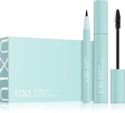 UXI BEAUTY Eyes On Fleek Kit