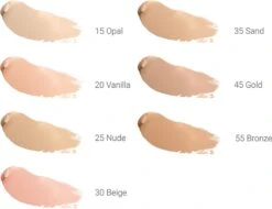 Vichy Dermablend 3D Correction -Bobbi Brown || Lancome || Clinique Soldes Magasin vichy dermablend 3d correction fond de teint lissant correcteur spf 25 1