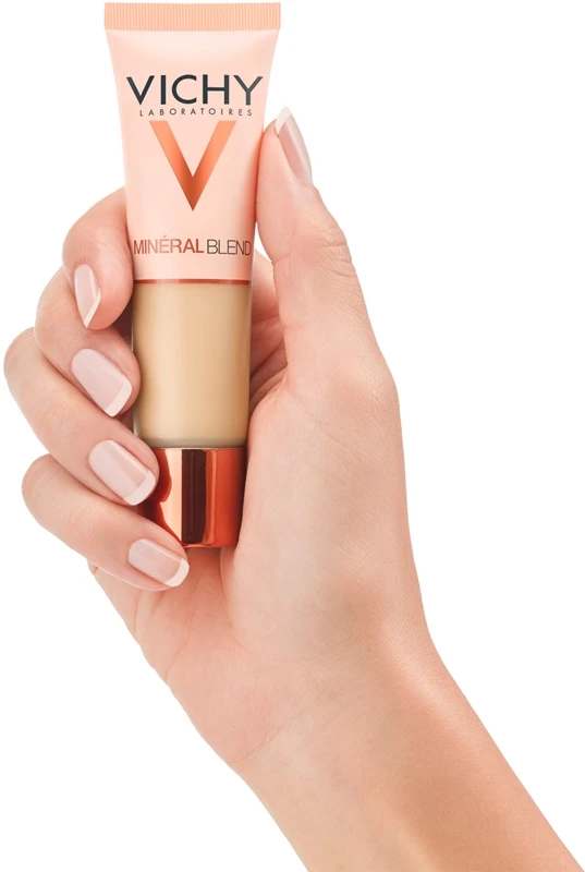 Vichy Minéralblend 6 Vichy Minéralblend – Image 4